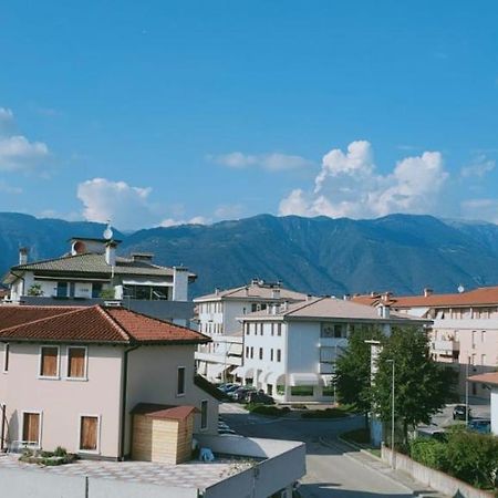 Da Romano Διαμέρισμα San Giacomo  Εξωτερικό φωτογραφία