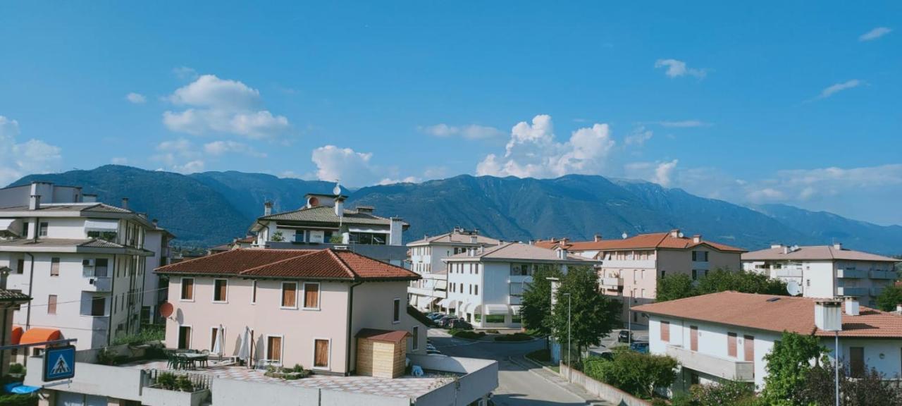 Da Romano San Giacomo  Εξωτερικό φωτογραφία